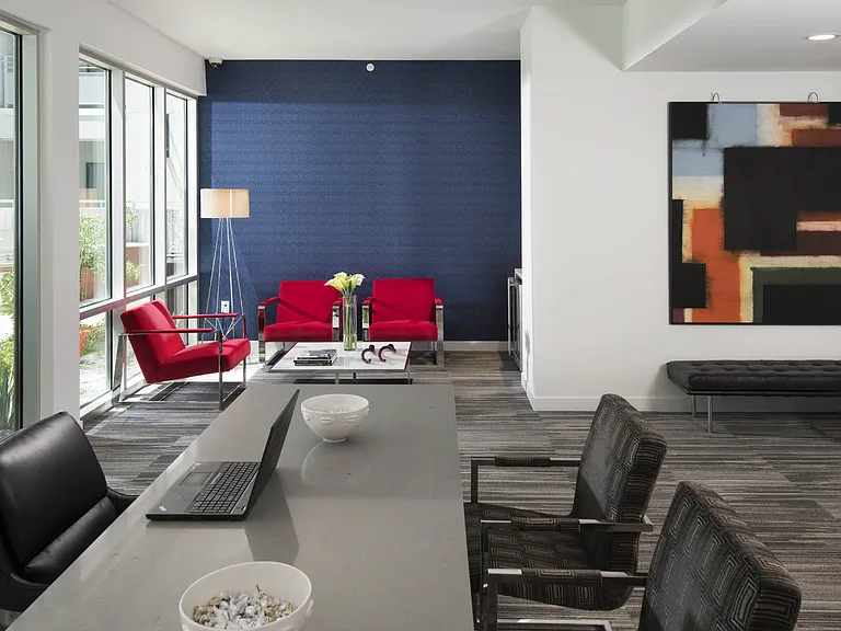 Muse Apartments — Photo 20