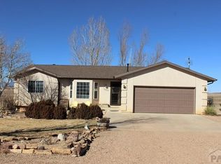 1029 W Moccasin Dr, Pueblo West, CO 81007
