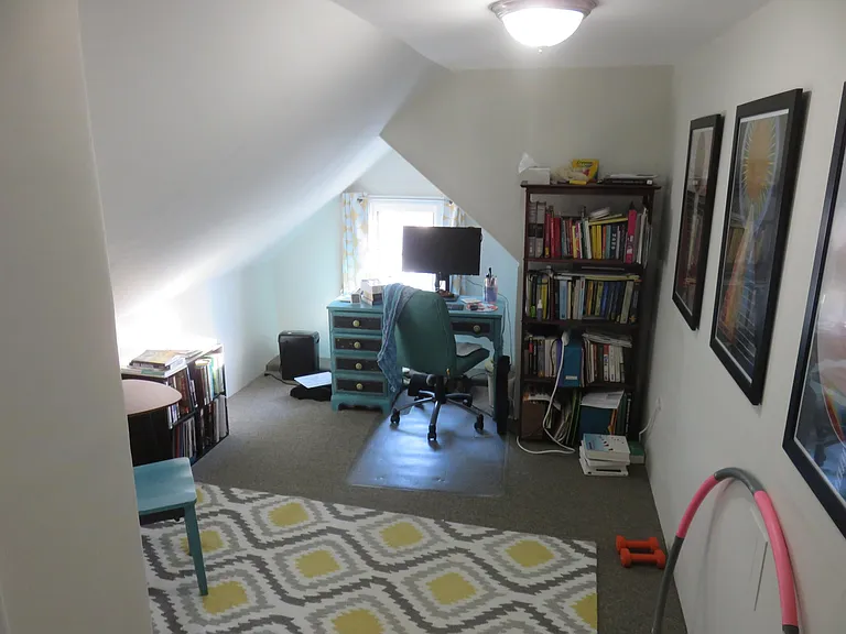 105 Plympton St #2 — Photo 21