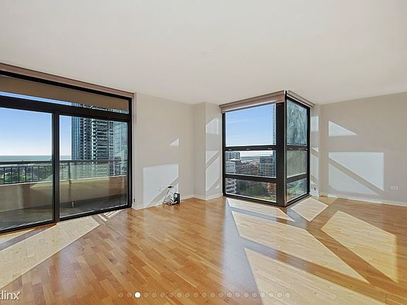 3rd image of 1160 S Michigan Ave APT 2201