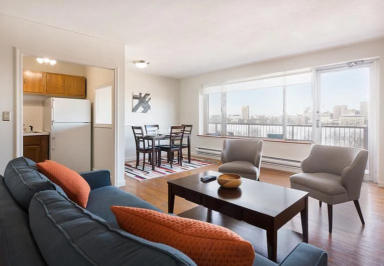 220 Beacon St #603 — Photo 12