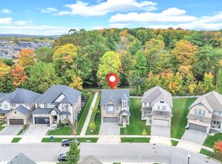 79 Elmbank Trl, Kitchener, ON N2R0H1