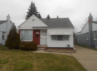 16717 E Eight Mile Rd, Eastpointe, MI 48021