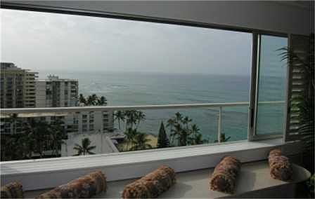 2nd image of 2895 Kalakaua Ave APT 0505