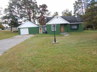 207 W Millen St, Lincoln, MI 48742