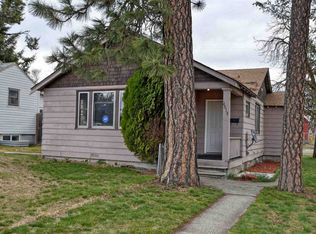 4018 N Madison St, Spokane, WA 99205