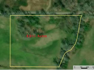 Highway 174 Tract #3, Springville, AL 35146