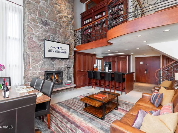 174 E Gore Creek Dr #368, Vail, CO 81657