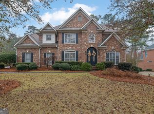 158 Laurel Way, Woodstock, GA 30188