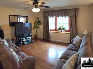 4017 Mount Union Rd, Huntington, WV 25701