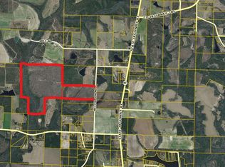 McLendon Rd, Defuniak Springs, FL 32433