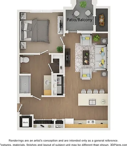 3600 Capitol View — Photo 30