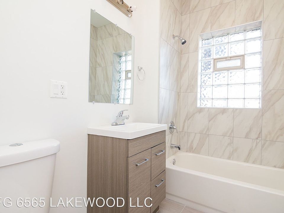 1st image of 6575 N Lakewood Ave #G