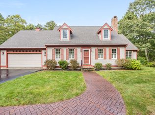 90 Courtney Rd, Harwich, MA 02645