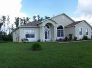 3971 Santa Barbara Rd, Kissimmee, FL 34746