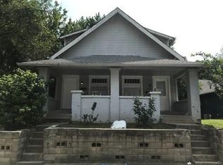 311 Eastern Ave, Indianapolis, IN 46201