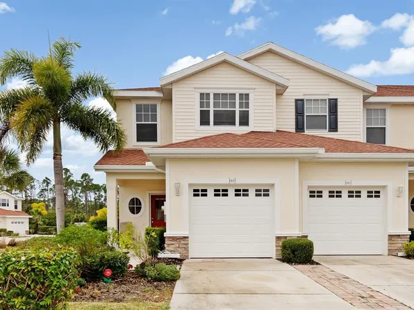 1115 Jonah Dr, North Port, FL 34289