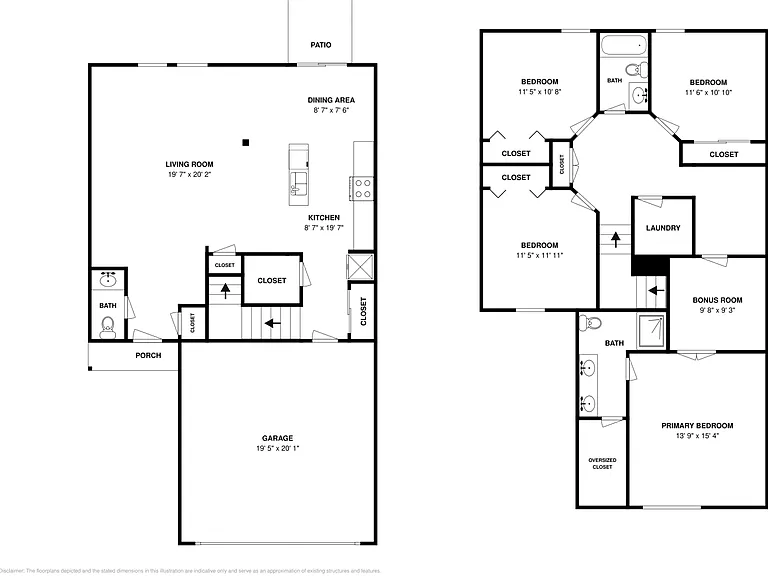 1105 Tomahawk Pl — Photo 16