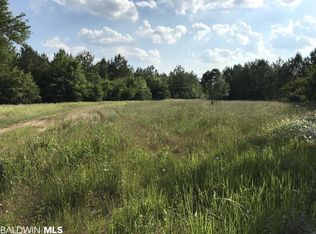 12835 Celeste Rd, Chunchula, AL 36521