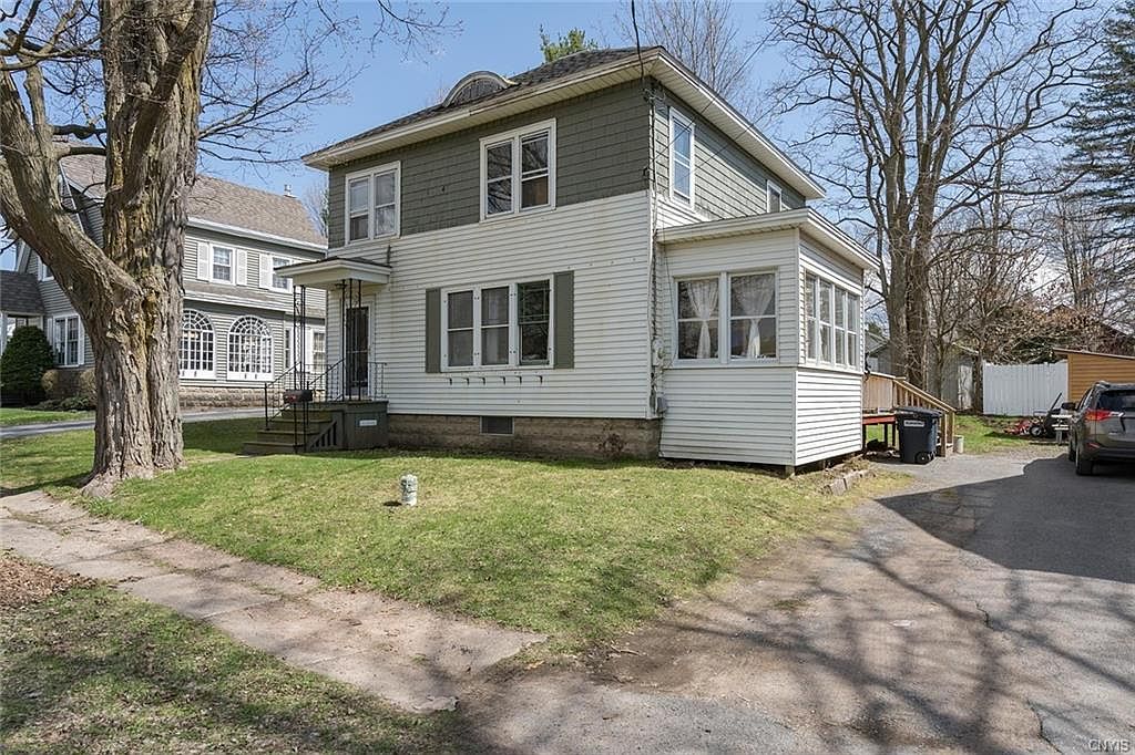 7638 James St Lowville Ny 13367 Mls S1330152 Zillow