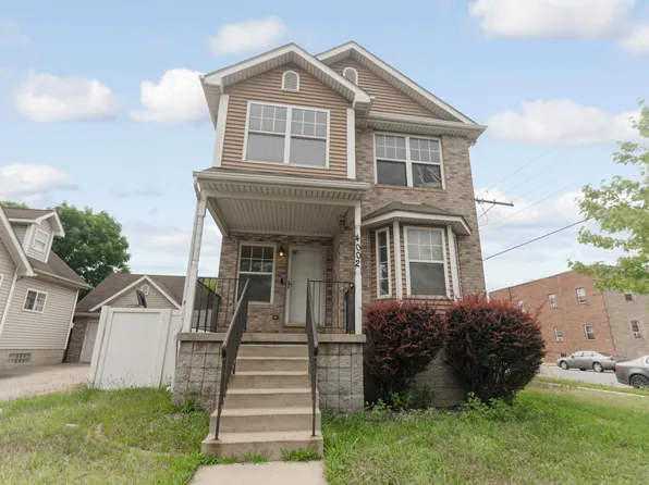 4002 Grand Blvd, East Chicago, IN 46312