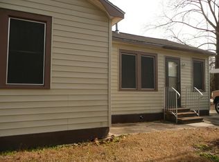 105 S Hamner Ave, Lafayette, LA 70501