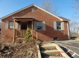 4822 Connor Rd, House Springs, MO 63051