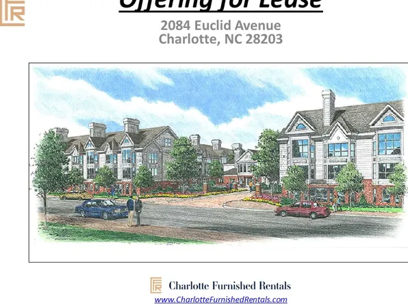 2084 Euclid Ave, Charlotte, NC 28203
