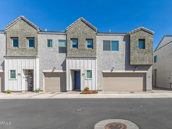 8287 N 22ND Drive, Phoenix, AZ 85021