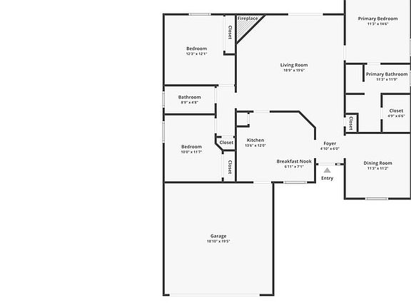 2nd image of 8063 Macdougall Dr E
