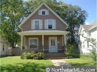 3427 Penn Ave N, Minneapolis, MN 55412
