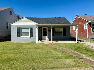 4122 Brandon Rd, Huntington, WV 25704