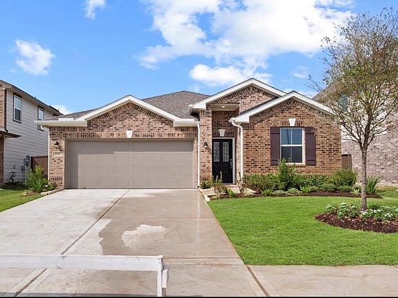 2nd image of 4327 Reese Ravine Ln