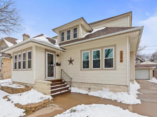 2356 North 66th STREET, Wauwatosa, WI 53213