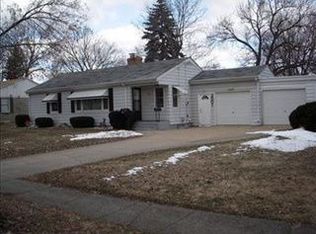 2001 Golfview Ave, Kalamazoo, MI 49001