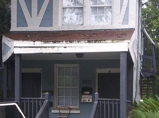 2671 Forbes St #A, Jacksonville, FL 32204