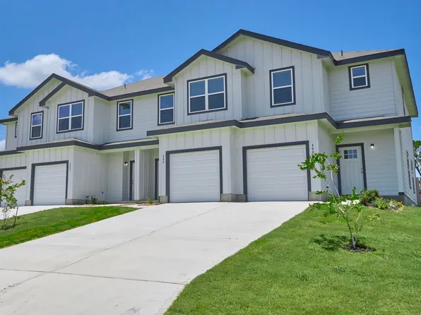 486 Abigail Aly, San Antonio, TX
