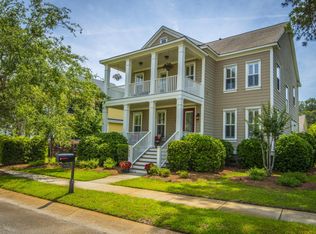 1436 Clancy Rd, Mount Pleasant, SC 29466