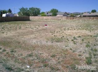 5684 N Roadrunner Dr, Prescott Valley, AZ 86314