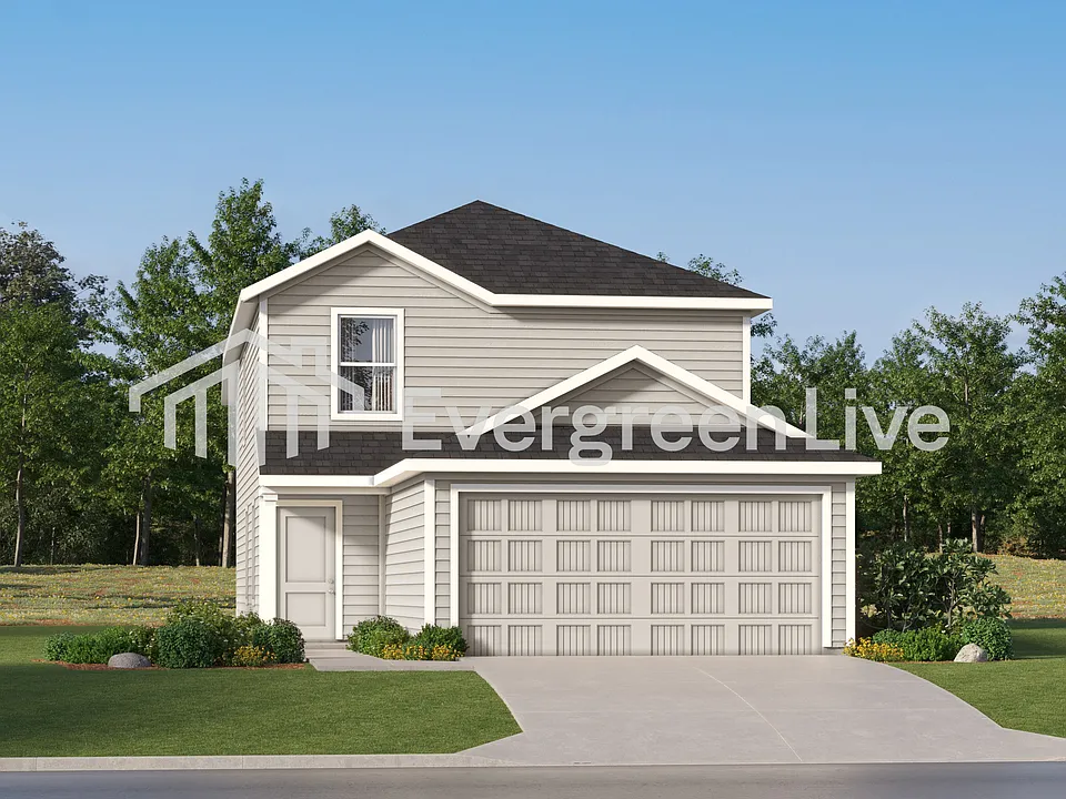 3799 Moon Hill Rd