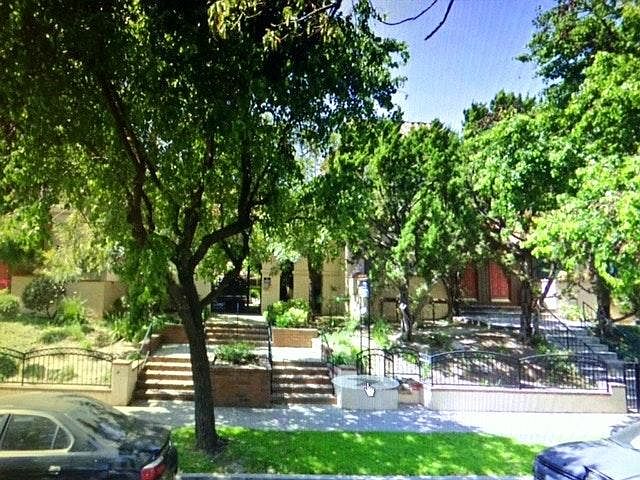 1st image of 1711 Grismer Ave APT 38