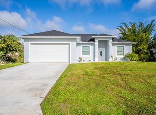 3122 36th St SW, Lehigh Acres, FL 33976