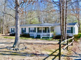 1390 Harris Henrietta Rd, Forest City, NC 28043