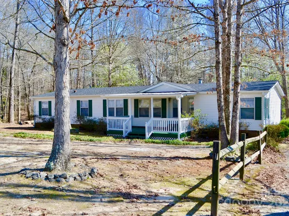 1390 Harris Henrietta Rd, Forest City, NC 28043