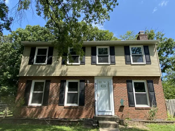 8513 Woodfall Rd, Baltimore, MD 21236