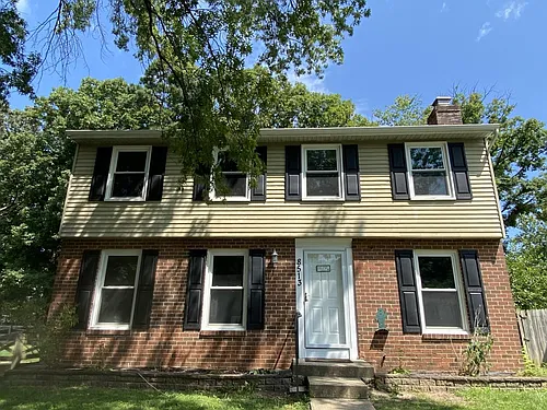 8513 Woodfall Rd Photo 1