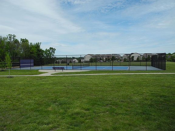 Orleans Park