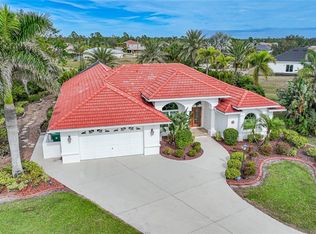 26266 Barcelos Ct, Punta Gorda, FL 33983