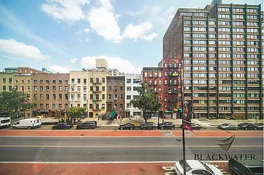 Rented by Blackwater Associates Inc.