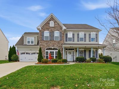 9925 Violet Cannon Dr NW #94, Concord, NC, 28027